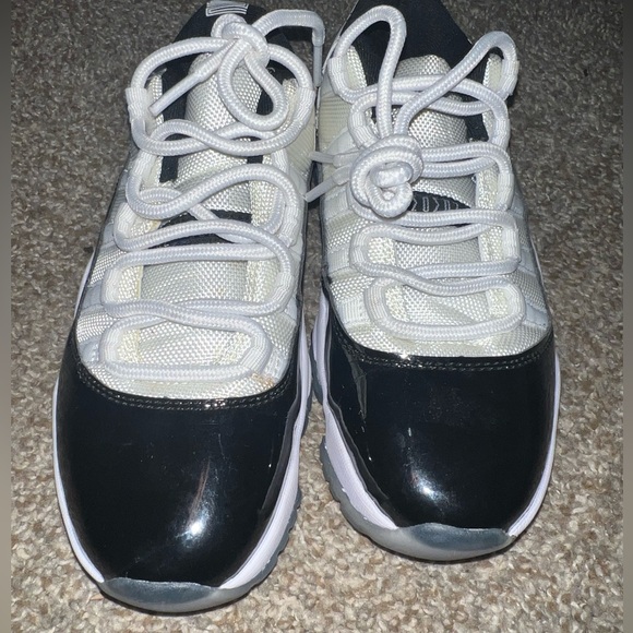 Jordan 11 concord low - Picture 4 of 4